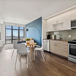 Premium One Bedroom Apartment Balcony